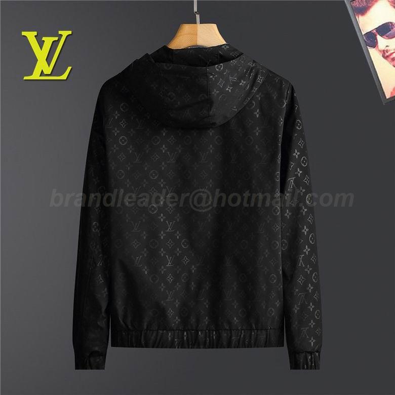 LV Men's Outwear 12